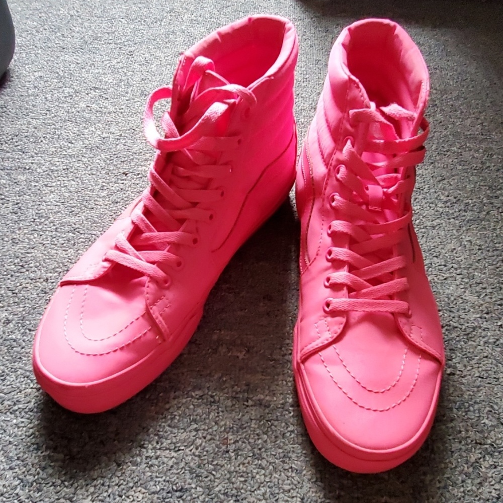 Vans shoes